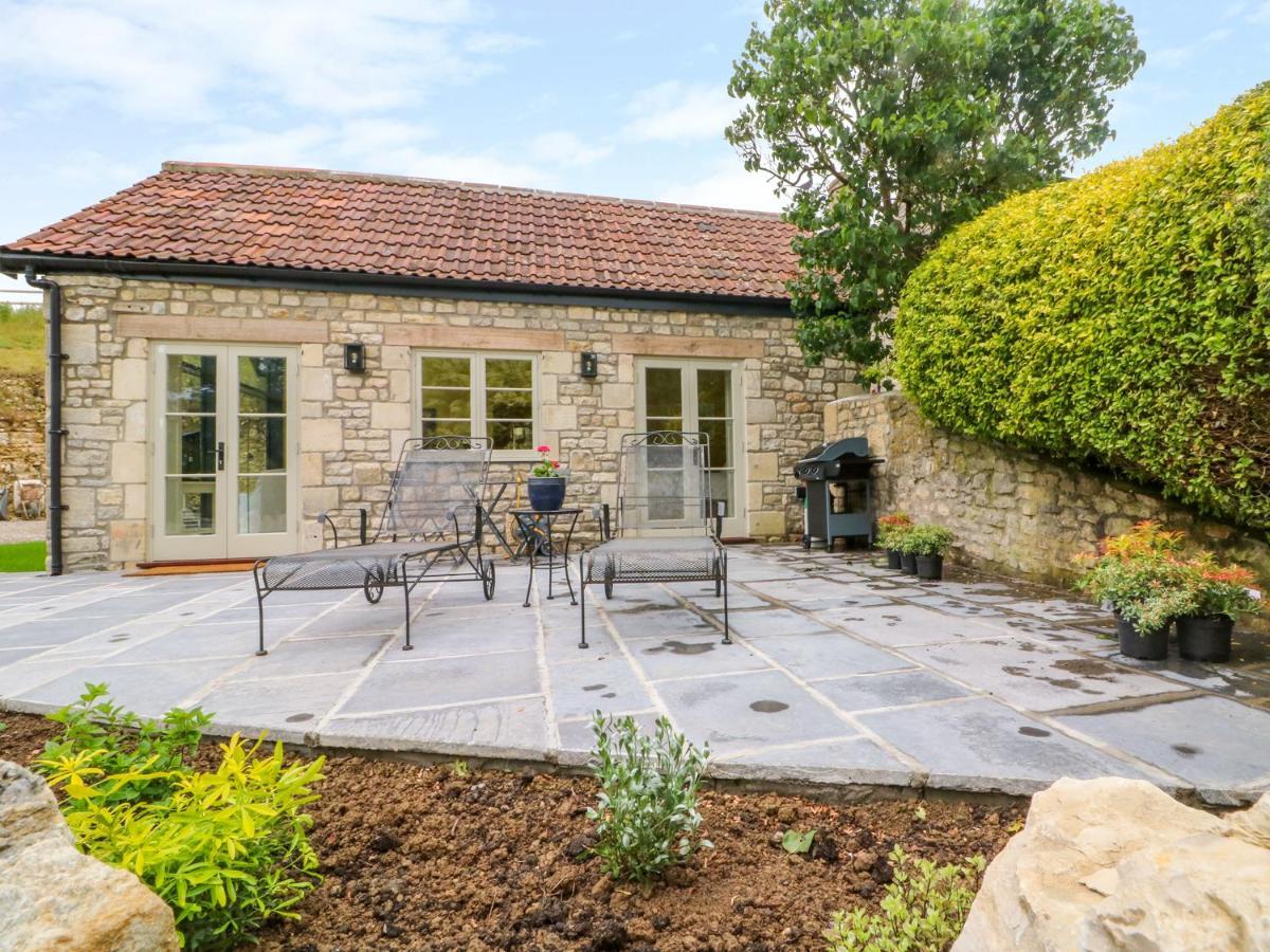 Pheasant Cottage Bath Esterno foto